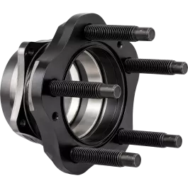 5 x 5-1/2 Rear Hub - Standard - Steel