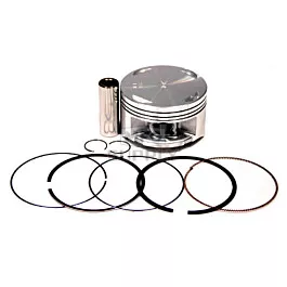 50-228 - Honda TRX400EX Standard Bore Piston Kit for 1999-2014.