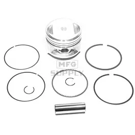 50-250 - Kawasaki KLF 220 Bayou Std Bore Piston Kit for 1988-2002.