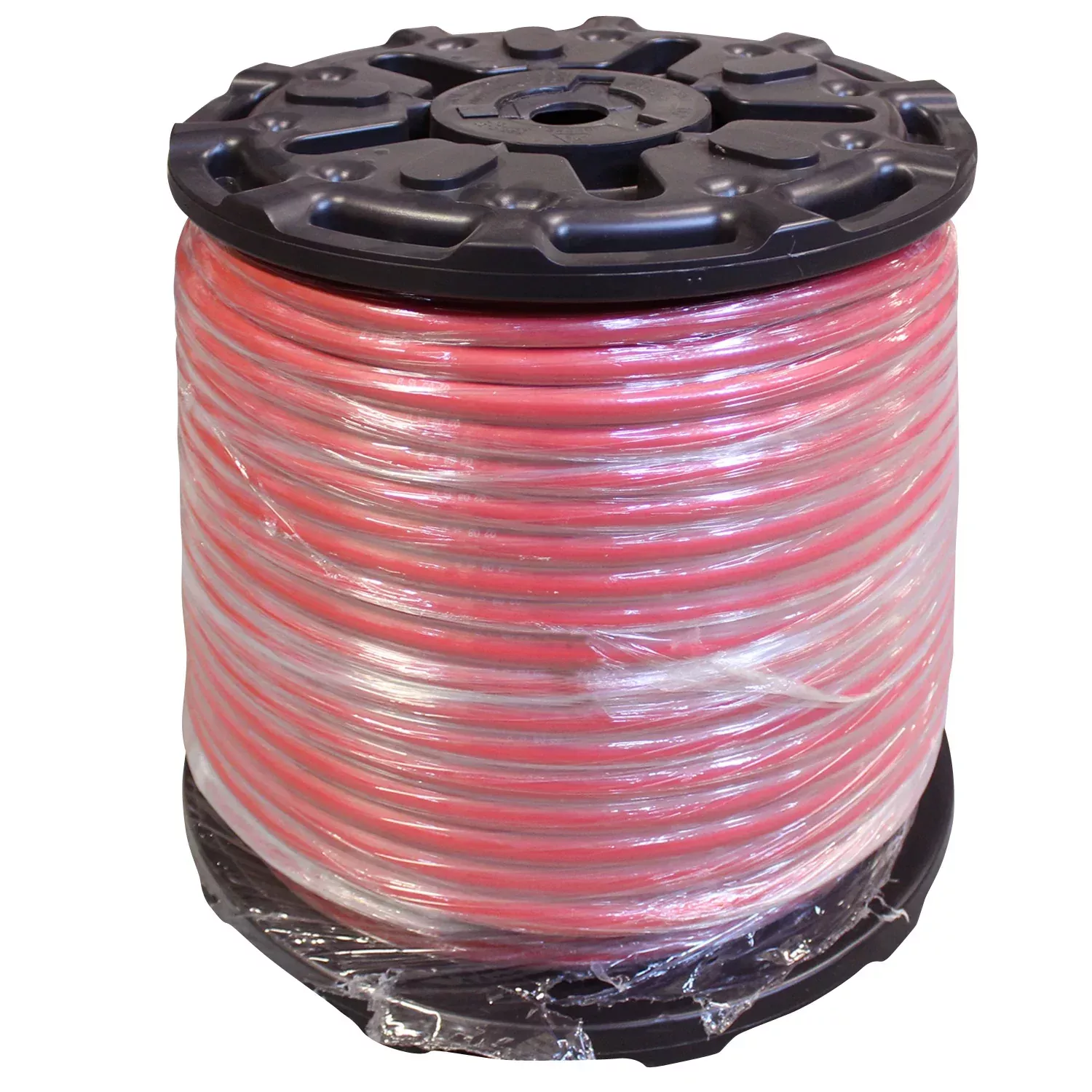 500 Foot 1/2" ID EPDM Rubber Air Hose