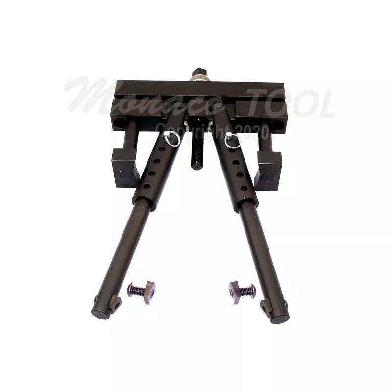 50012-B - Universal Liner Puller Modified for CAT D398, CAT 3500