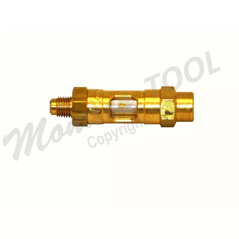 50040 - Sight Glass SAE #4