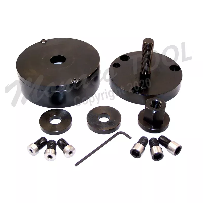 50112-A - Rear Crankshaft Seal/Wear Sleeve Installer Mack E6 & E7 Engines