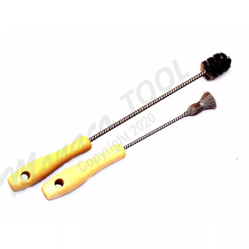 50136 - Injector Sleeve Brush Set - ZTSE 4304