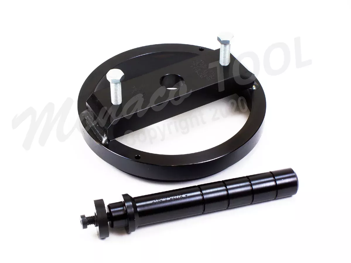 50160 - Rear Crankshaft Seal Installer, Volvo D12/A,B & C Engines