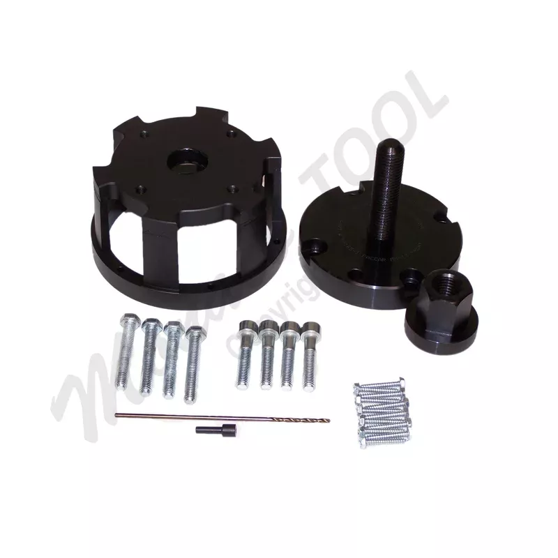 50165 - Front Crankshaft Seal Remover/Installer - PACCAR MX 13 - 1453185-2