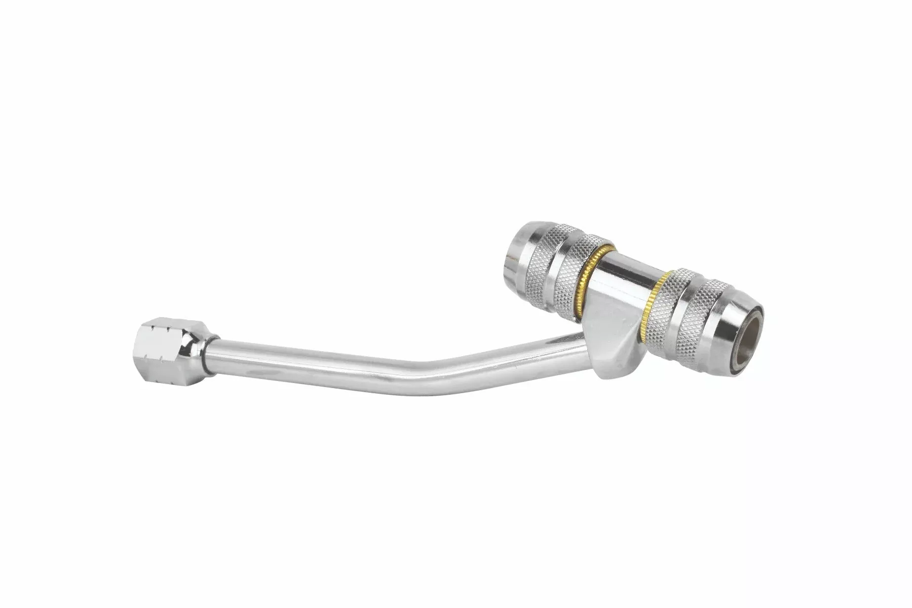 550-1B Bent Truck Air Chuck Extension