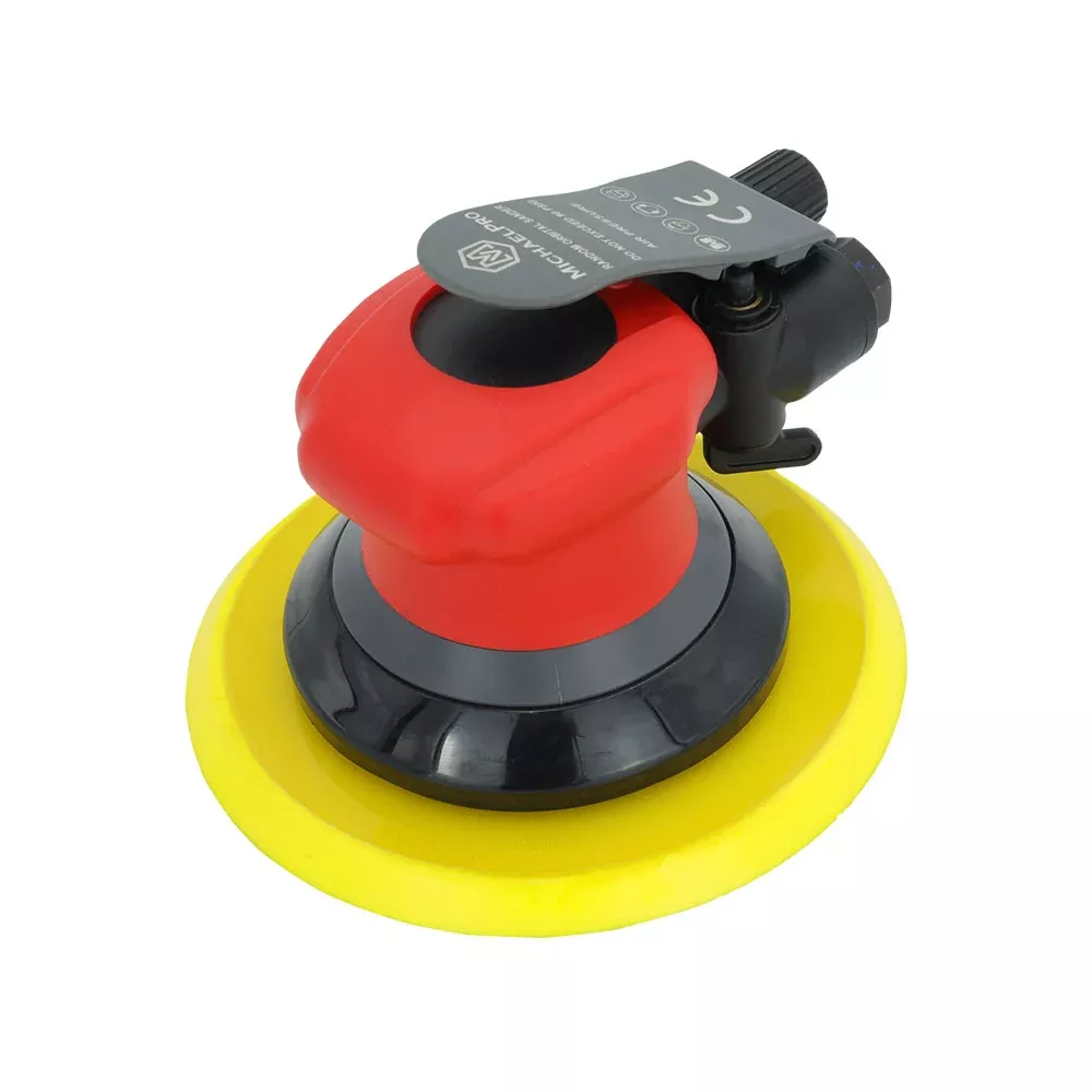 6-Inch Random Orbit Sander (MPA01041)