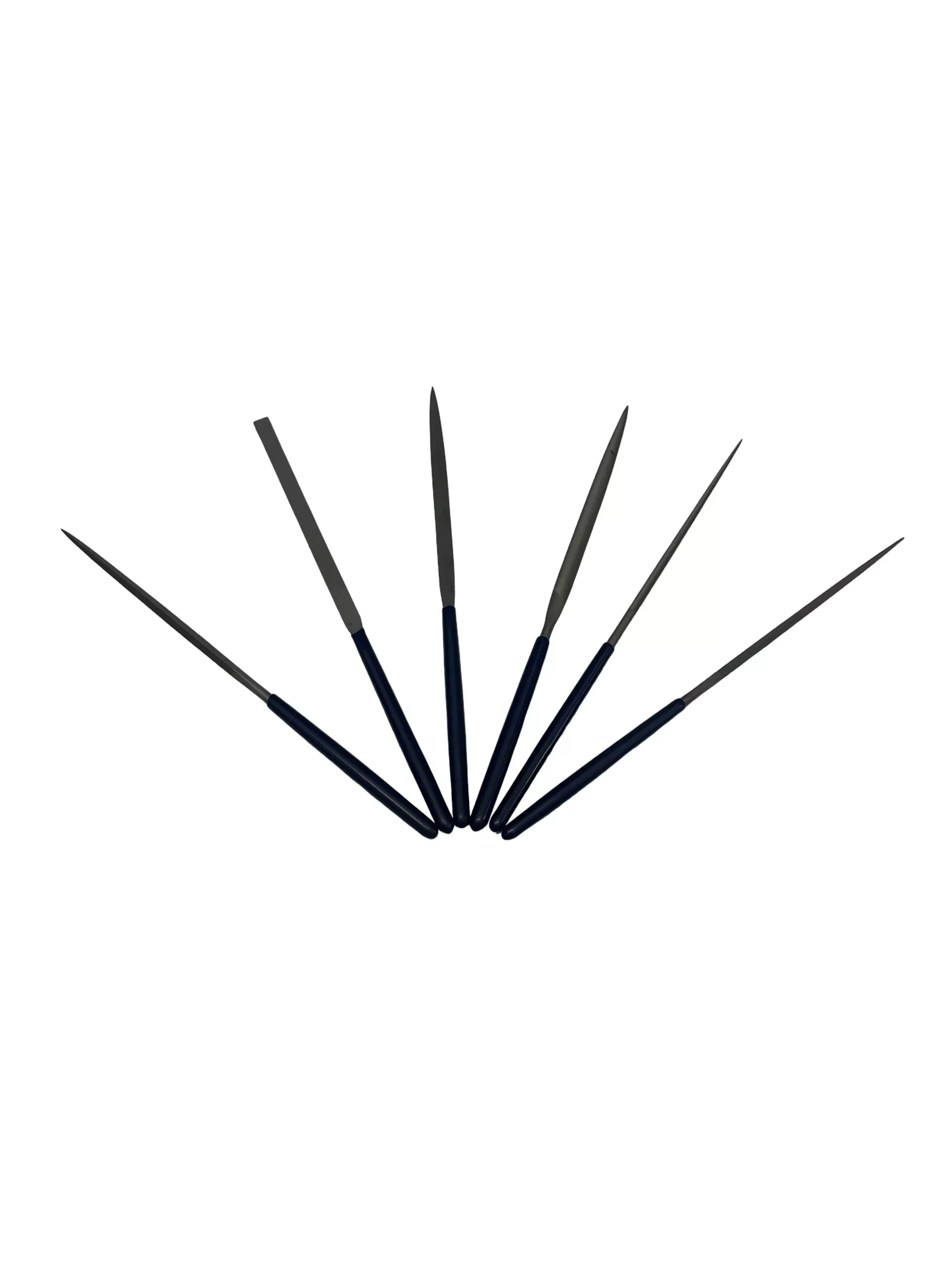 6-Piece File Set - KARAT