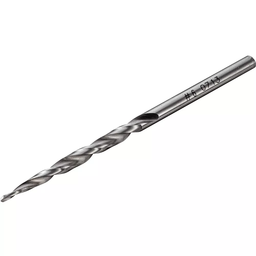 #6 Replacement Pro Tapered Pilot Bit