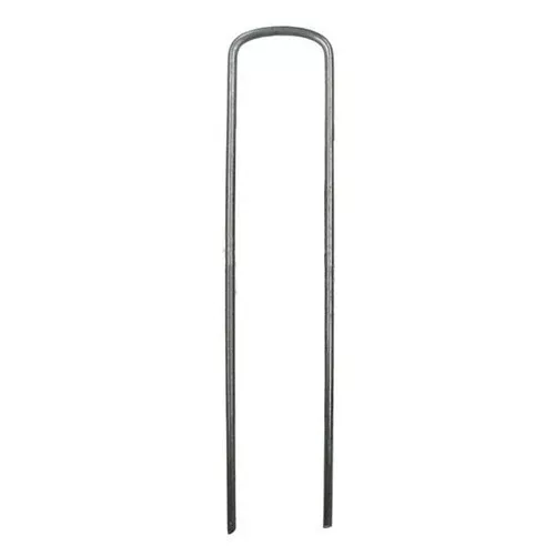 6" Sod Staples (1000 per Box)