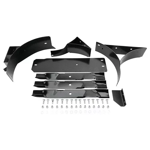 60 IN Hustler Mulch Kit (126127)