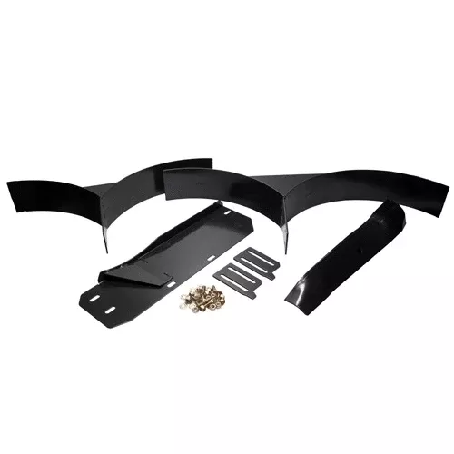 66 IN Hustler Mulch Kitfor Super Z (124315)