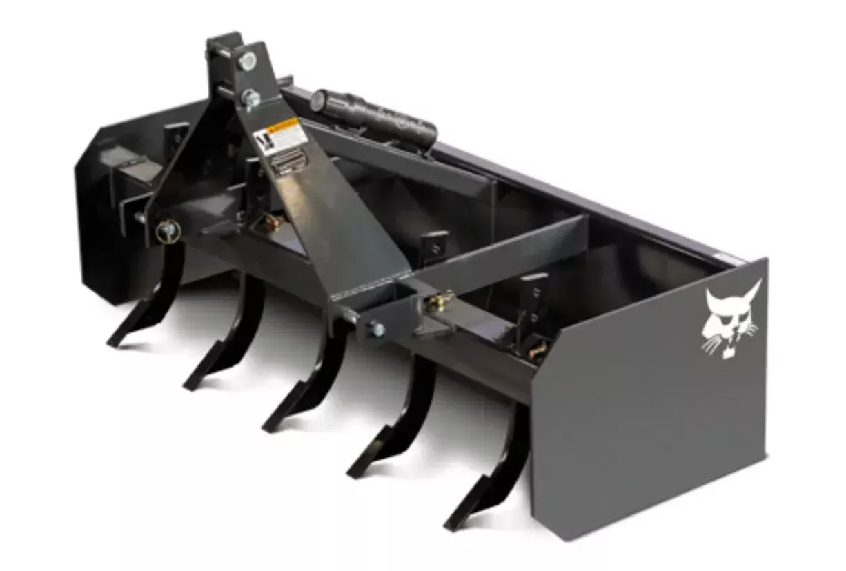 72″ 3PT BOX BLADE 7365527