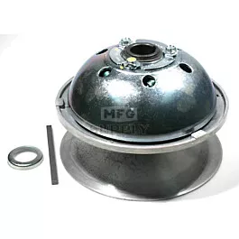 780 Series Drive Clutch for Land Pride Treker