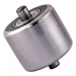 8-1/2" Radius Anvil Wheel