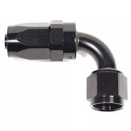 -8 90 Degree Low Pressure Hose End