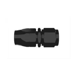 -8 Straight Low Pressure Hose End
