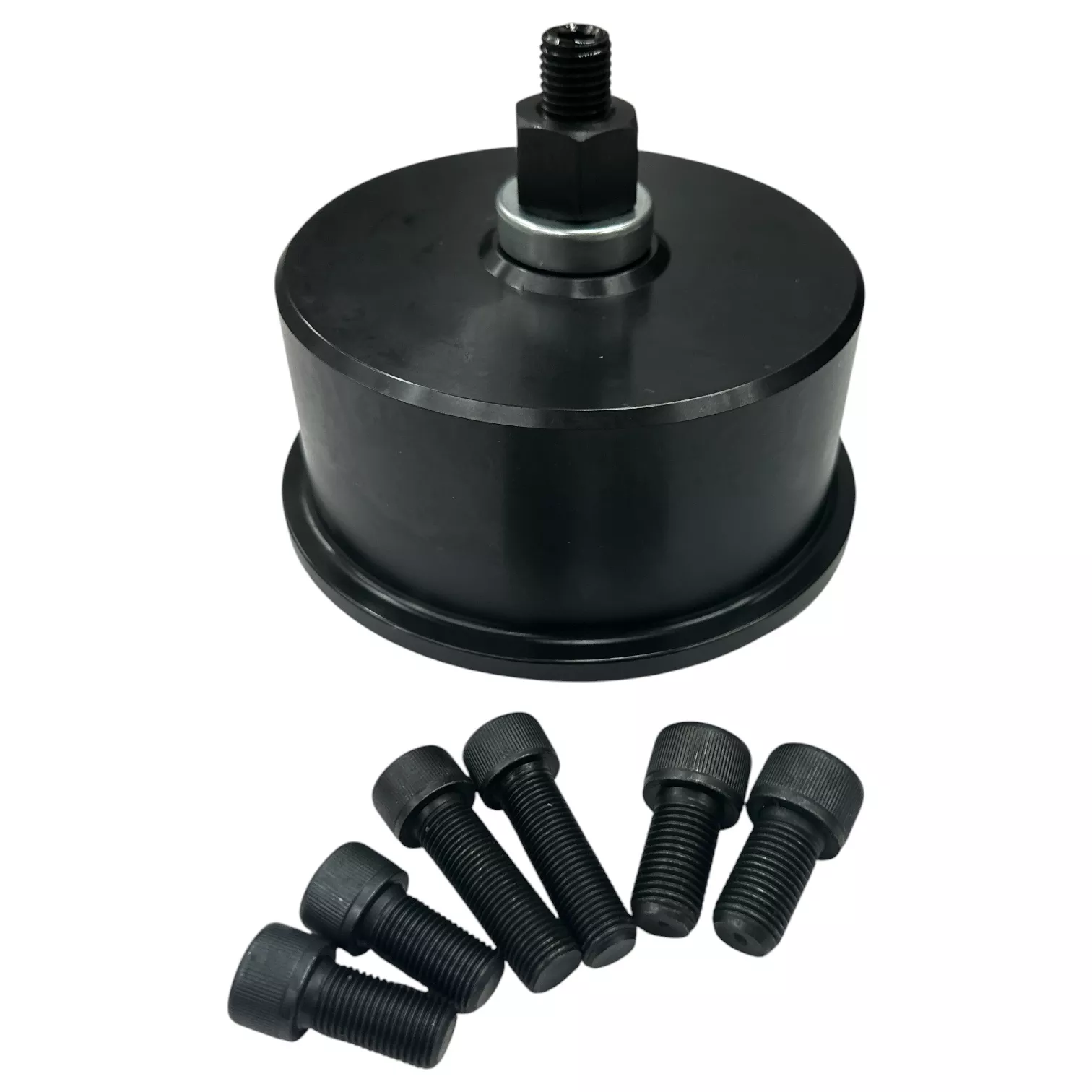 88840423 Volvo D8 Rear Crankshaft Seal Installer