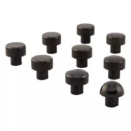 9 pc Planishing Hammer Anvil Set