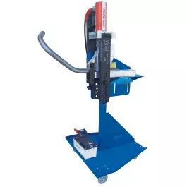 90 Degree Tube Bender Stand