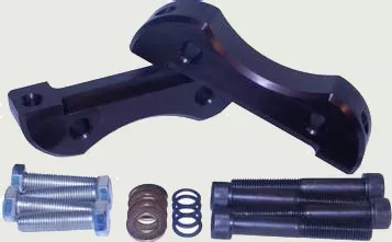 911 BRAKE CALIPER ADAPTER - 996TT (SR037)