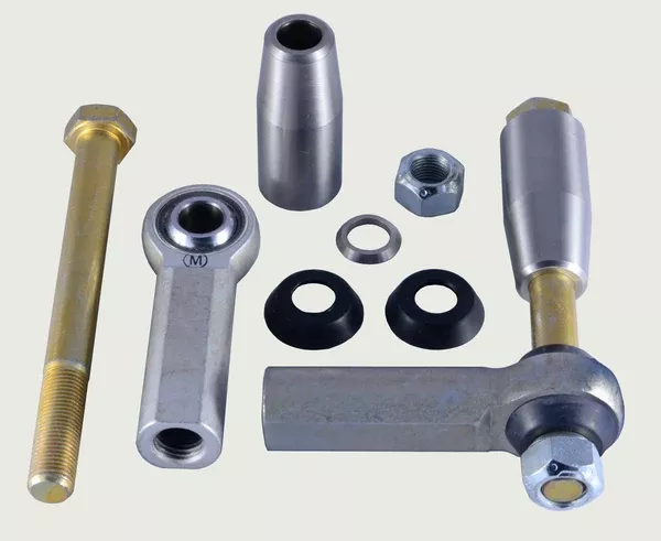 911 BUMP STEER KIT (SR055)