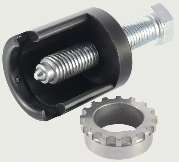 911 CAM DRIVE GEAR/INNER SPROCKET PULLER (SR079)