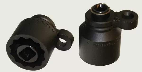 911 CAM NUT TOOL (SR051)