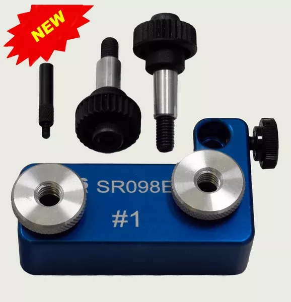 911 EXHAUST CAM TIMING FIXTURE (SR098E)