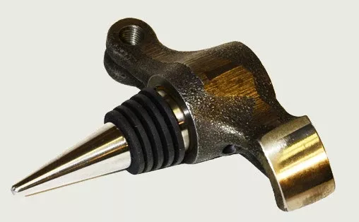 911 ROCKER ARM WINE BOTTLE STOPPER (SR119)