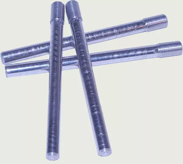 911S STAINLESS BRAKE PAD RETAINING PINS (SR014)