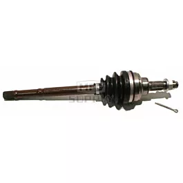 93-00 Honda TRX300FW Front Half Drive Axle (either side)