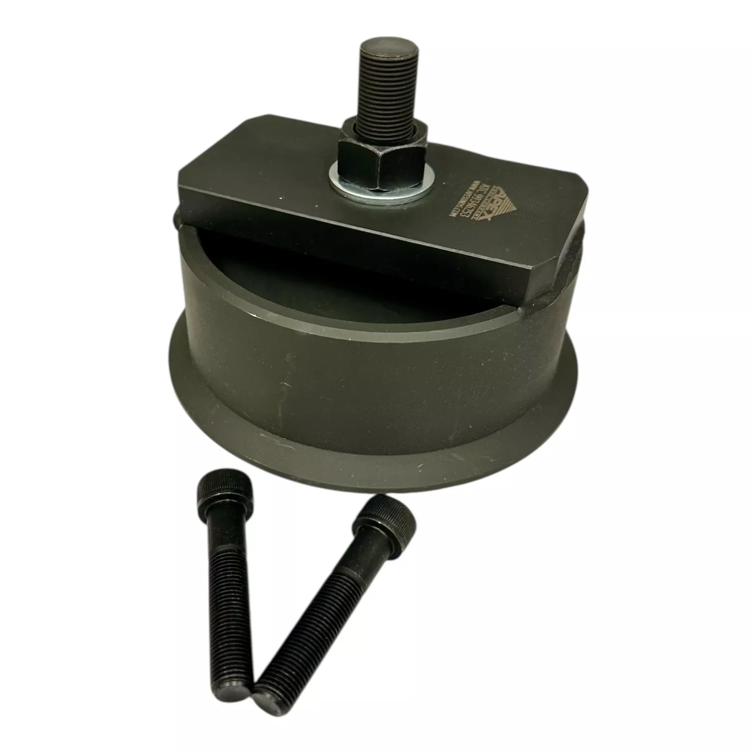 99346253 / 380000664 Iveco, New Holland, Case Rear Crankshaft Seal Installer Tool – F4A Engines