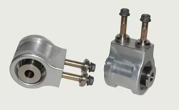 996/997 GT3 CONTROL ARM MONOBALL ASSEMBLY (SR040)