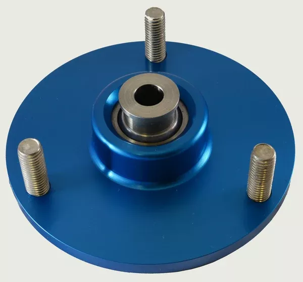 996/997 Rear Shock Monoball Mounts (SR120)
