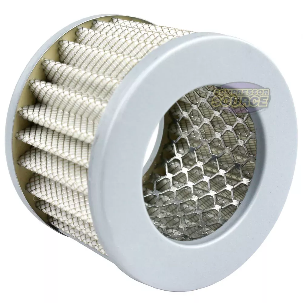 A843 Air Compressor Intake Paper Filter Element Champion VP1048571 55S