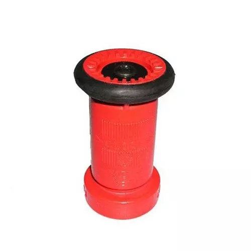 Abbott Rubber JAHN-200 Nozzle, 2" Adjustable
