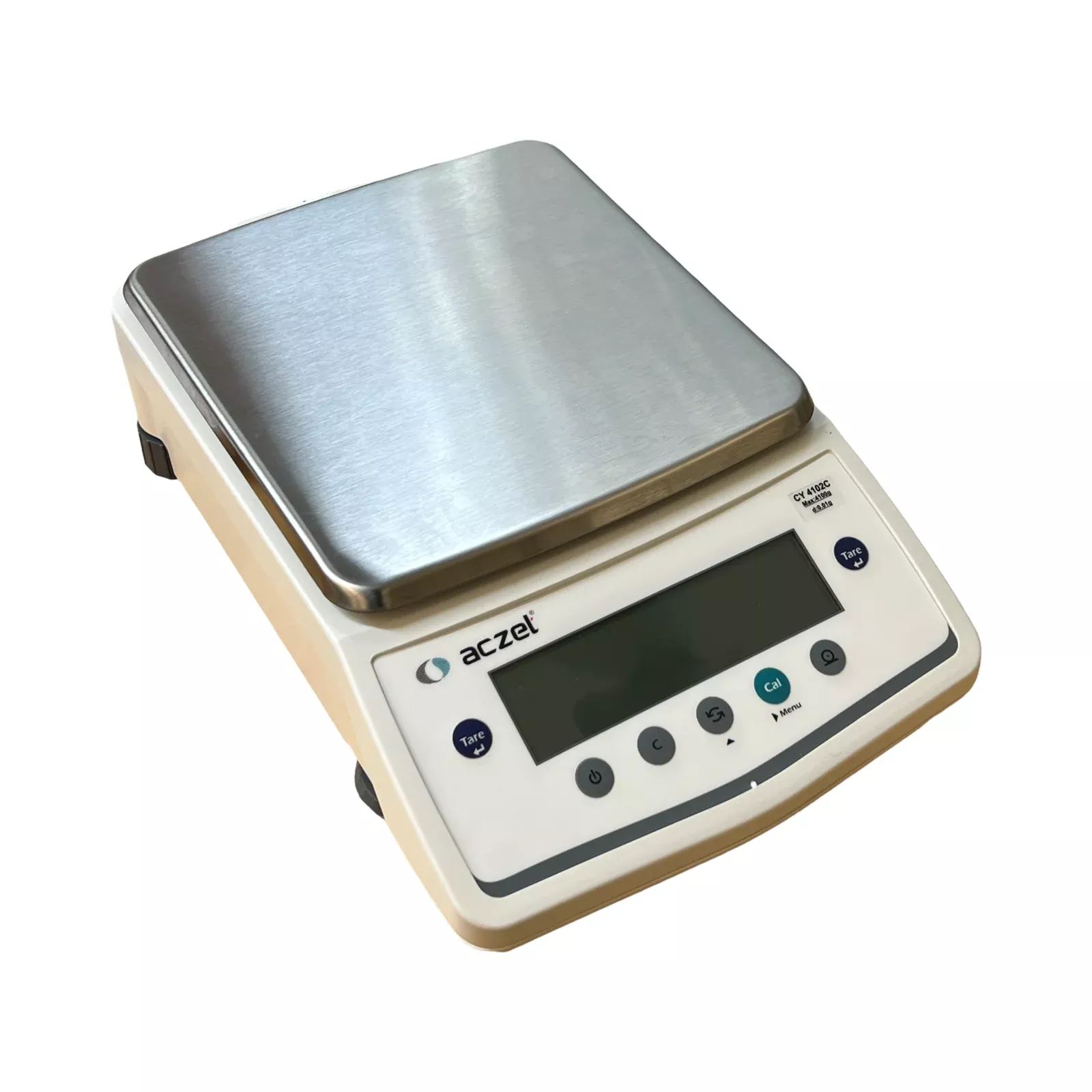 Aczet Scales CY 4102C