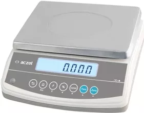 Aczet Scales CZ-10000H