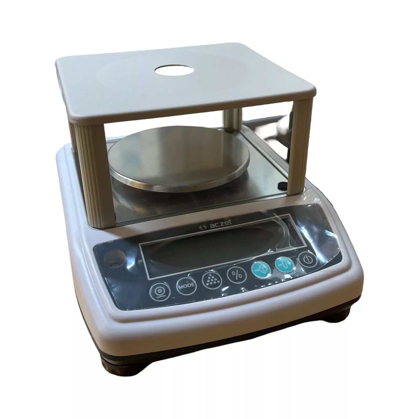 Aczet Scales CZ 1502