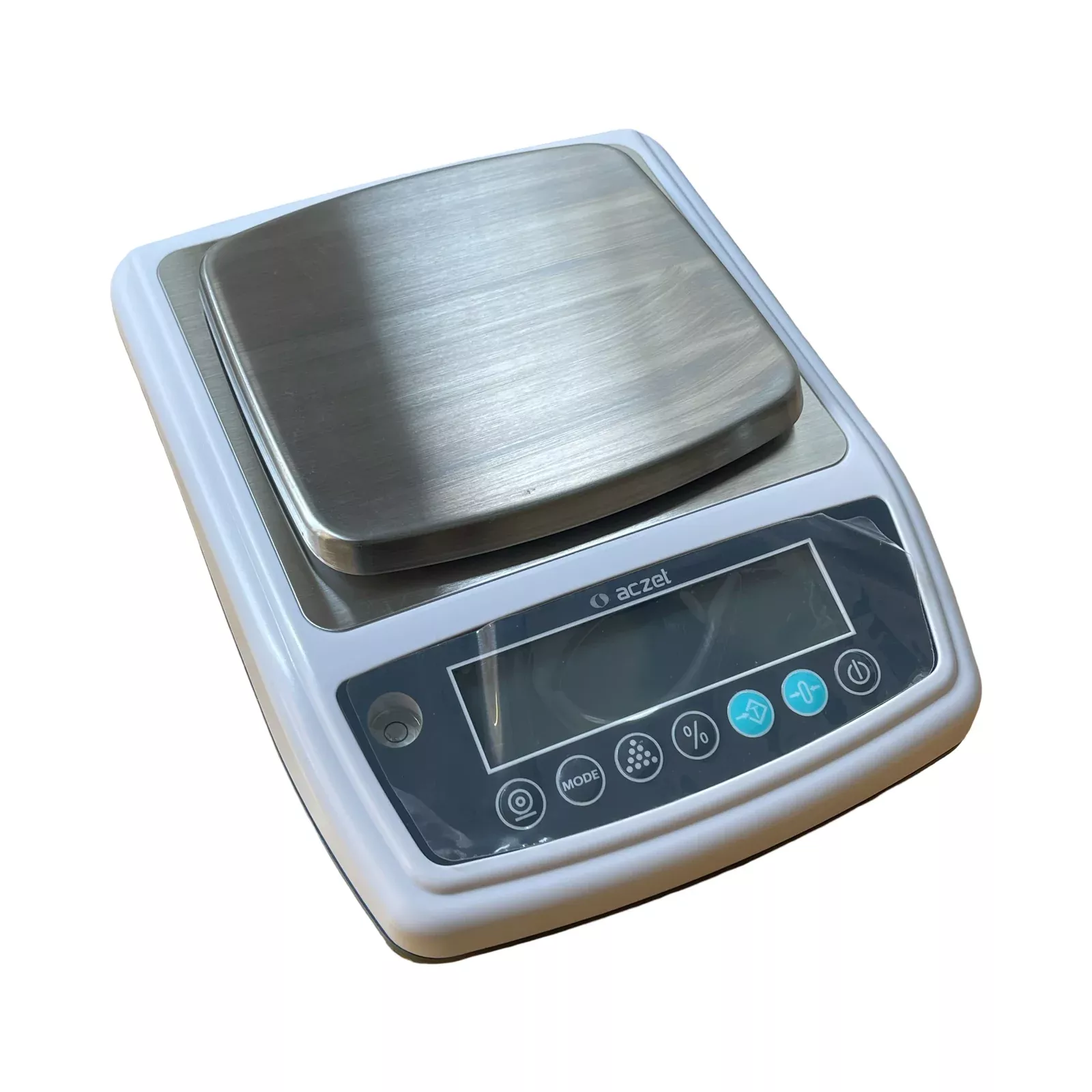 Aczet Scales CZ 6000