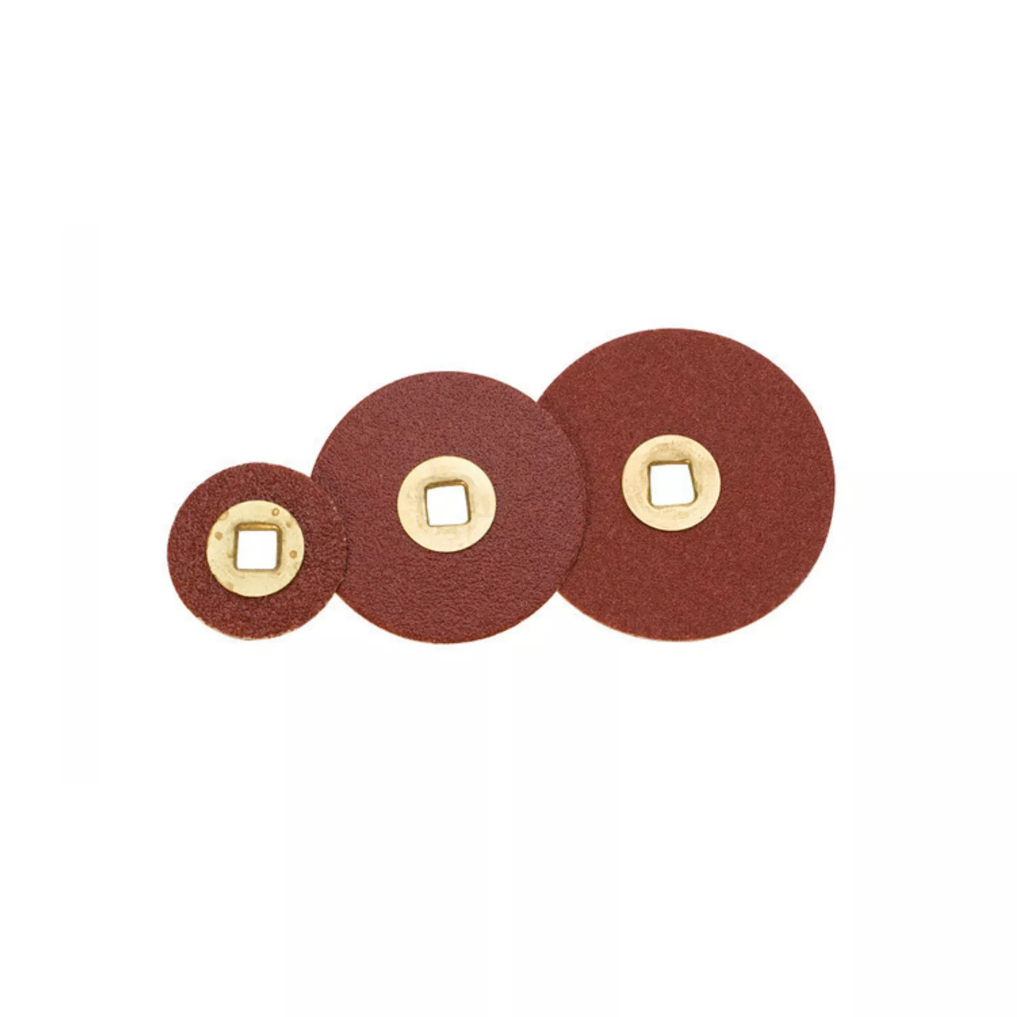 Adalox Snap On Discs