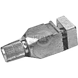 Adjustable Anvil Chain Breaker