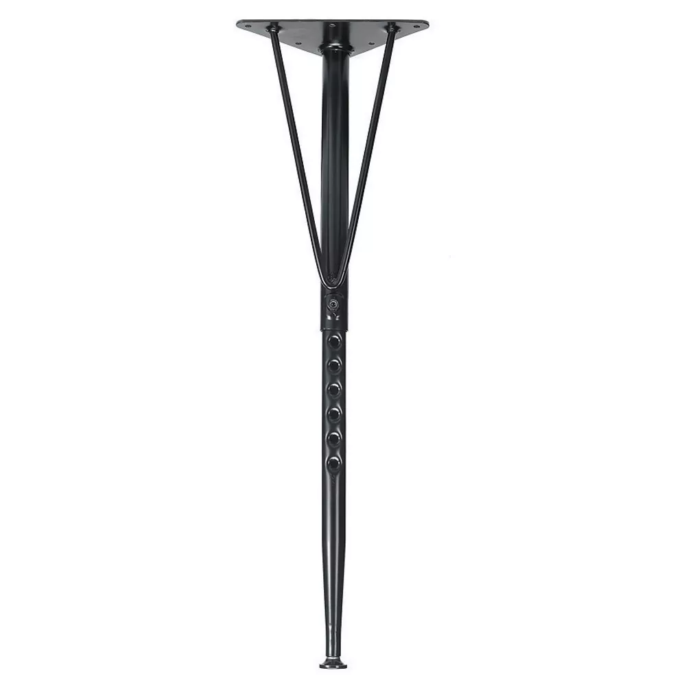 Adjustable Table Leg Set (Set of 4 Legs)