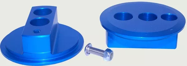 ADJUSTABLE THRUST ARM BUSHING (SR087)