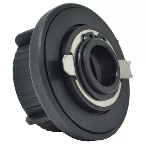 Advanced Engine Oil Funnel Adapter Only - BMW & VW Half Turn
