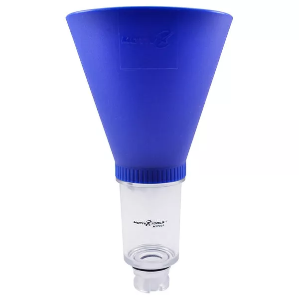 Advanced Engine Oil Funnel for Chrysler, Dodge, and Jeep Vehicles