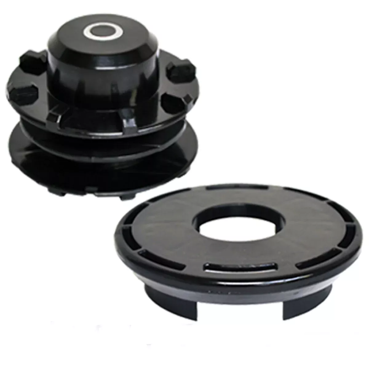 Aftermarket Trimmer Head Spool Cap Combo RedMax PT104