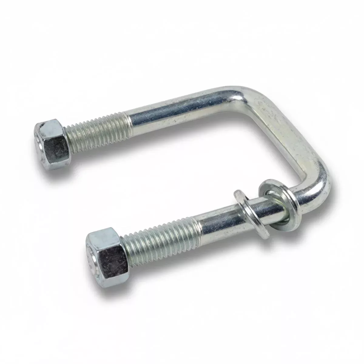 AgSmart Bale Spear U-Bolt - 5/8" x 3-1/8" x 5"
